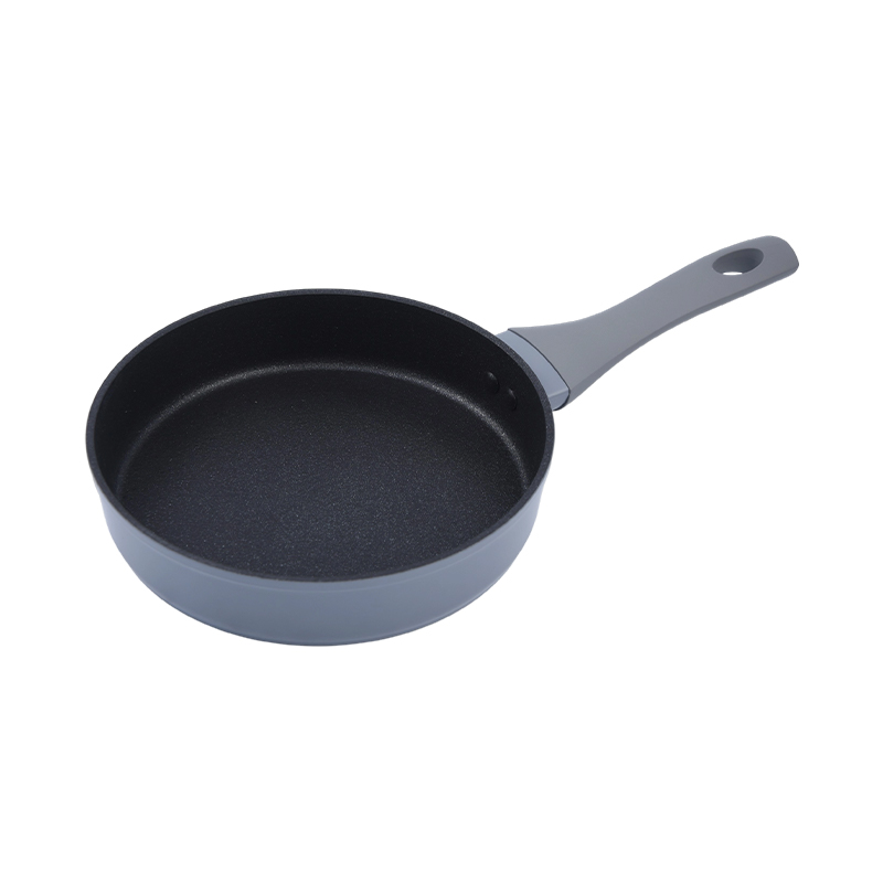Peralatan Masak Aluminium Tempa Bentuk Lurus