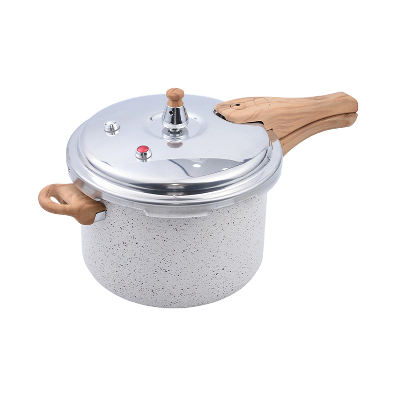 Kompor Tekanan Aluminium