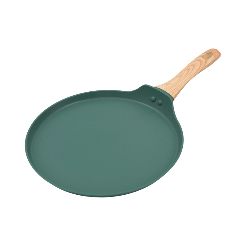 Panci Pancake Aluminium Tempa